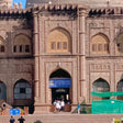 Curated Explore Ajanta Ellora Caves with Badami Hampi and Bijapur