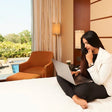 Deluxe Gourmet: Two Night 5-Star Culinary Getaway