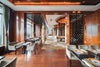Dining Experience for Two at Ssaffron, Shangri-La Bengaluru