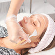 Premium Korean Glass Facial Experience for One at Hair Lounge Salon Bengaluru