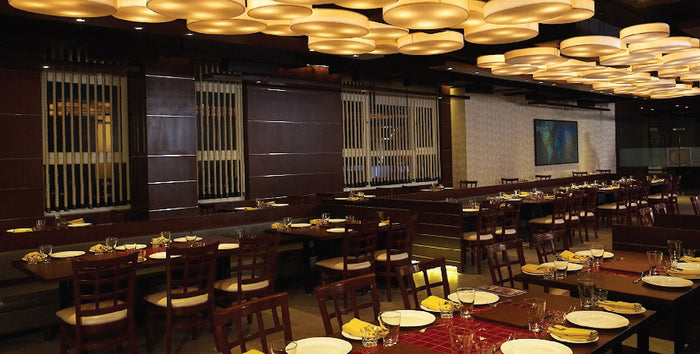 Sigree Global Grill