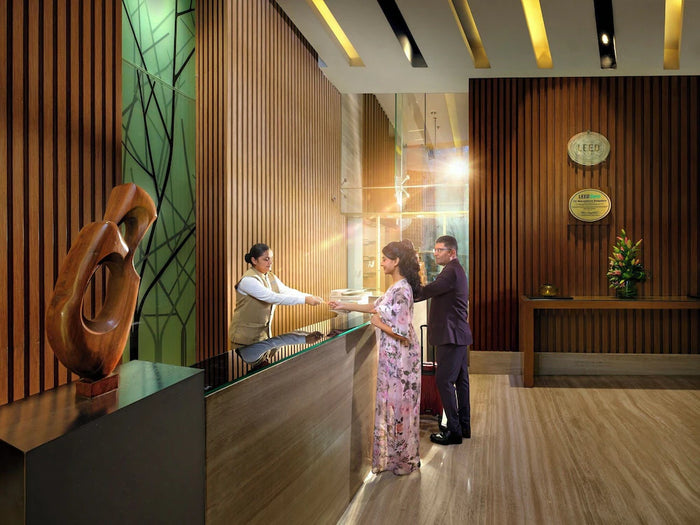 Deluxe Gourmet: Two Night 5-Star Culinary Getaway