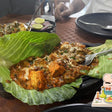 Vegetarian 4-Course Dining Experience for Two at The Darzi Bar & Kitchen, Connaught Place