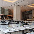 Dinner Buffet Experience for Two at Quattro, The Leela Bhartiya City Bengaluru