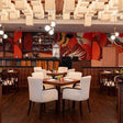 Pan Asian 7-Course Non-Vegetarian Dinner Experience at Pa Pa Ya, Mumbai