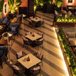 One8 Commune Noida - Romantic Dining Experience for Two