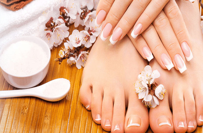 Pamper Treats Gift Box - Choice of 200 Beauty Treatments |  at Wondergifts