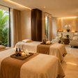 Soothing One-Hour Couple Swedish Massage at Meghavi Wellness Spa - Renaissance Hotel - Ahmedabad