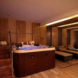 Relaxing Escapes: Overnight Spa & Wellness Stay