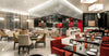 Memorable Cabana Candlelight Dinner At Hyatt Place Gurgaon