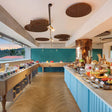 Gourmet Staycations: Overnight Fine Dining Experience