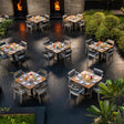 Pan-Asian Set Menu Dining Experience for Two at Zen, The Leela Palace Bengaluru