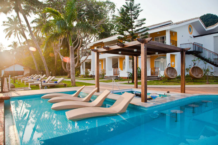 Charming Stays - Castle & Palace Staycation