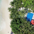 Beach Staycations: Overnight Coastal Ocean View Stay