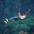 Bungee Jump Gift Box: Heart-Pounding Free-Fall Adventures Across 22 Locations in India