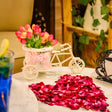 Private Cafe Dining at Rababi Food Studio