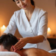 1-Hour Deep Tissue Massage at Arooma Spa Doorstep Massage Bengaluru