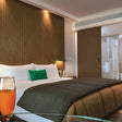 Deluxe Gourmet: Two Night 5-Star Culinary Getaway
