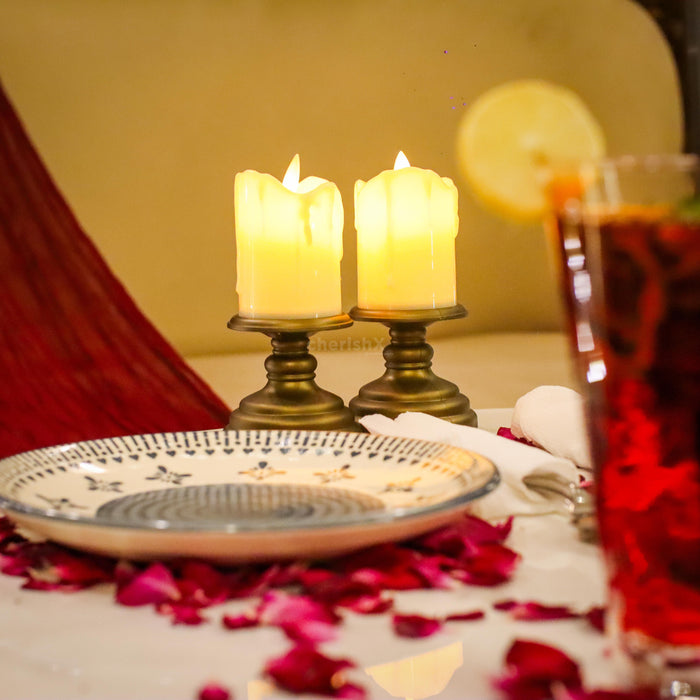 Private Cafe Dining at Rababi Food Studio