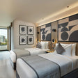 Romantic Stays: Two Night Boutique Hotel Retreat