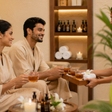 Soothing One-Hour Couple Swedish Massage at Meghavi Wellness Spa -  Nexus Whitefield - Bengaluru