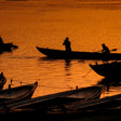 Varanasi Sunset Boat Tour