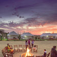 Camping Adventure Gift Box: Tranquil Stays & Outdoor Adventures for Two Across 100+ Locations in India