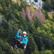 Zipline Adventure Gift Box: Adrenaline-Packed Zipline Experiences Across India