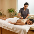 Rejuvenating 15-Minute Full Body Polishing Experience at Zivaya Spa, Wyndham Grand, Udaipur