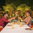 Deluxe Wellness & Gourmet: Two Night Dinner & Spa Retreat