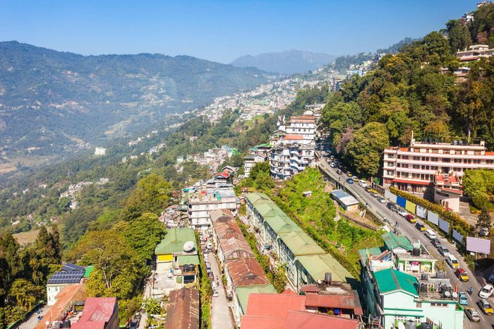 Gangtok Ropeway