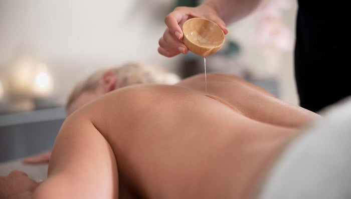1-Hour Deep Tissue Massage at Aroma wellness Bengaluru