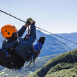 Zipline Adventure Gift Box: Adrenaline-Packed Zipline Experiences Across India