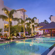 Gourmet Staycations: Two Night Culinary Indulgence