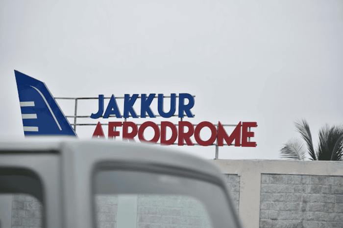 Microlight Flying in Bangalore