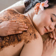 Relaxing 45-Minute Guatemalan Coffee Body Scrub Experience for One at Orion Wellness Spa Bengaluru