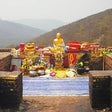 Day Trip To Nalanda And Rajgir From Bodhgaya