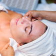 Relaxing 20-Minute Face Massage at Zivaya Spa – Wyndham Grand, Udaipur