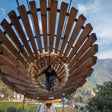 Rope Course in Shivpuri, Rishikesh