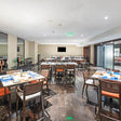 Premium Lunch or Dinner Buffet for Two at Neo Kitchen Hilton Bengaluru