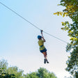 Adventure Rope Course in Munnar