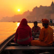 Varanasi Sunrise Boat Tour