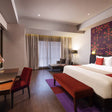 Deluxe Wellness & Gourmet: Overnight Dinner & Spa Stay