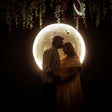 Romantic Indoor Moon Proposal Dining Experience for Two in Bengaluru
