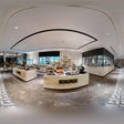Lavish Sunday Grand Brunch Experience for Two at Radisson Blu Mumbai International Airport in Mumbai