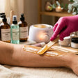 Relaxing 75-Minute Waxing Experience for One at Zivaya Spa Wyndham Grand, Udaipur
