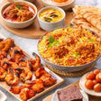 Dinner Buffet Experience for Two at Quattro, The Leela Bhartiya City Bengaluru