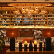 One8 Commune Noida - Romantic Dining Experience for Two