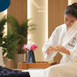 Meghavi Spa Massage Gift Box: Relaxing Wellness Experiences Across India