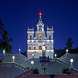 Picturesque Goa Sunset Sightseeing Cruise and Dinner (from South Goa Hotels)
